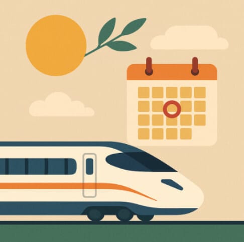 추석 기차표 예매