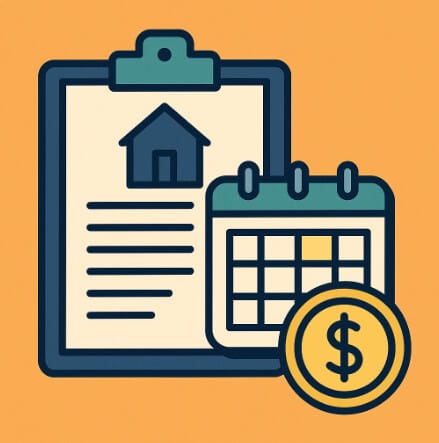 재산세 납부 조회