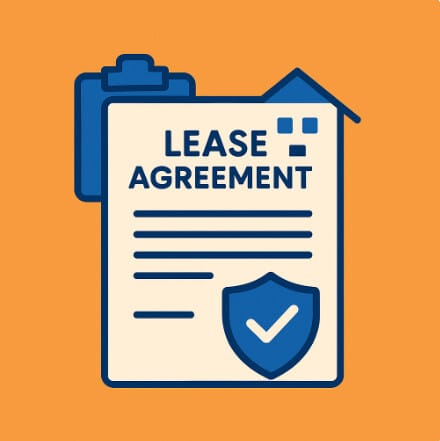 임대차계약서 사본 발급 방법