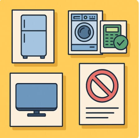 1등급 가전제품 환급 신청