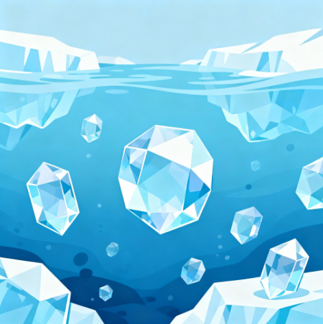 메탄 하이드레이트 폭탄