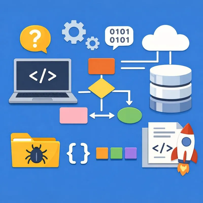 비전공자가 이해 안 됐던 개발 용어