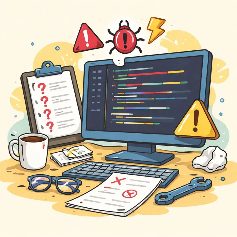 개발 공부 초반