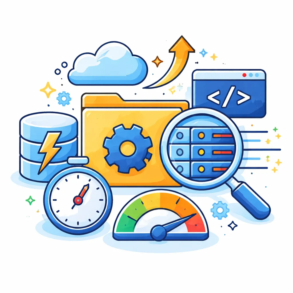 캐시 처음 이해했을 때